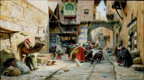مدار الساعة,أخبار ثقافية