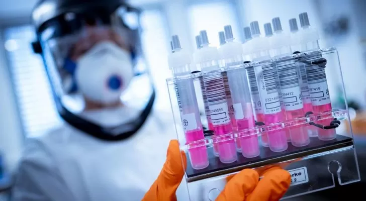 مدار الساعة,أخبار عربية ودولية,كورونا,منظمة الصحة العالمية