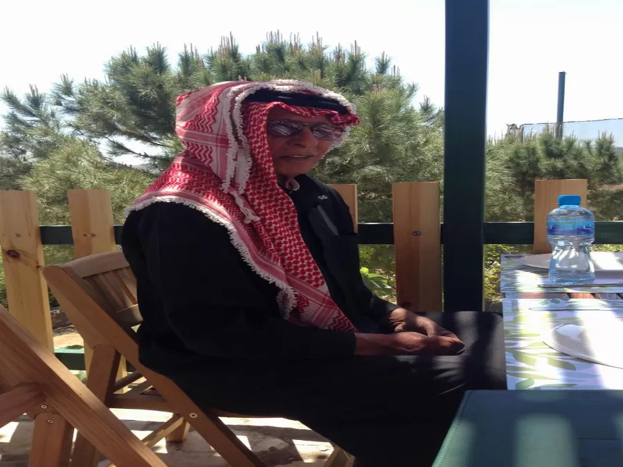 مدار الساعة,مناسبات أردنية,القوات المسلحة