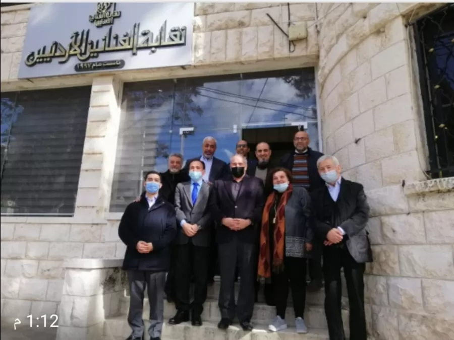 مدار الساعة,أخبار ثقافية