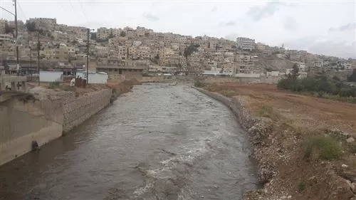 مدار الساعة,أخبار الأردن,اخبار الاردن,بلدية الزرقاء