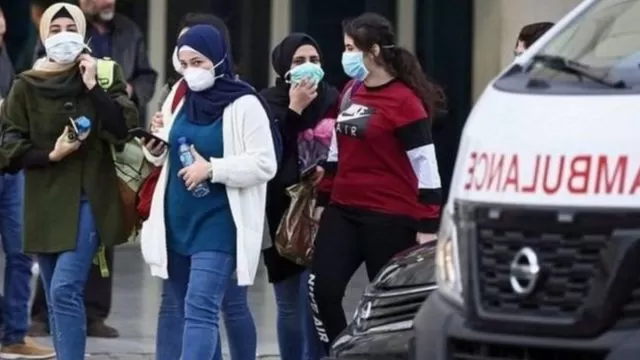 مدار الساعة,أخبار عربية ودولية,وزير الصحة,كورونا