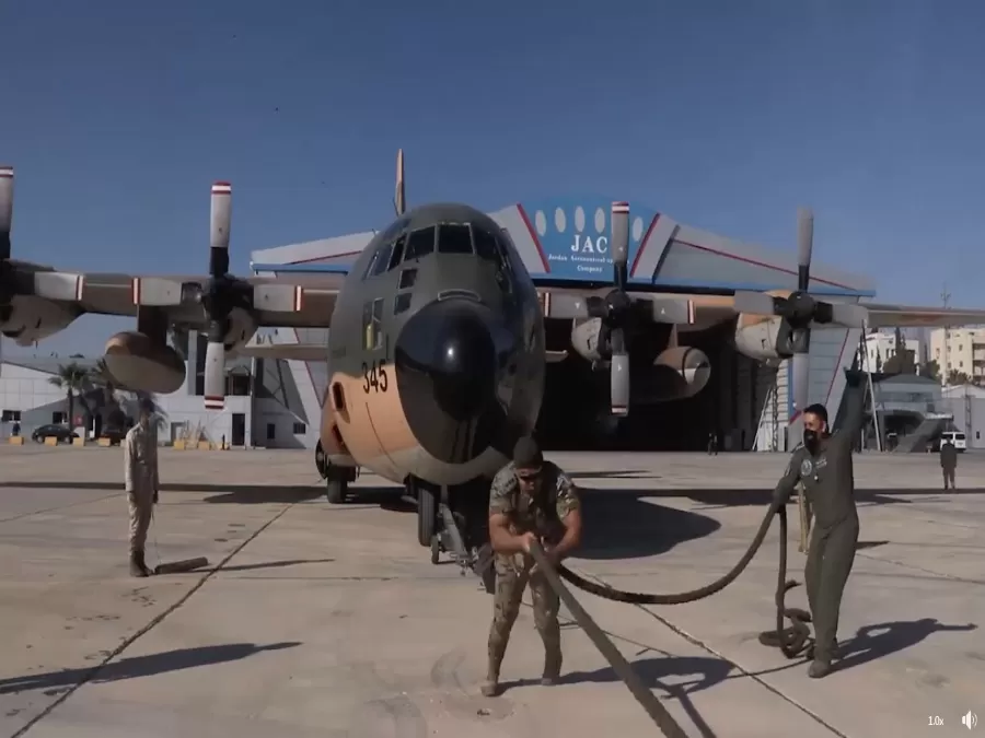 مدار الساعة,Video,فيديو,أخبار المجتمع الأردني,المملكة الأردنية الهاشمية,الجيش العربي