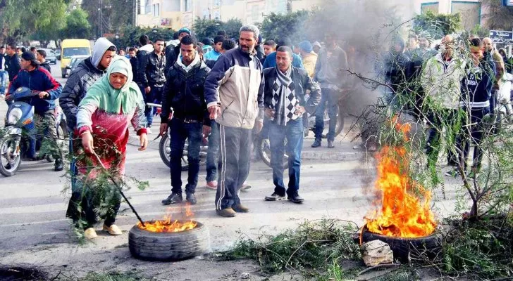 مدار الساعة,أخبار عربية ودولية
