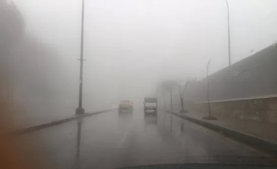 مدار الساعة,أخبار الأردن,اخبار الاردن,وزارة النقل,الأرصاد الجوية,البحر الميت