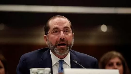 مدار الساعة,أخبار عربية ودولية,وزير الصحة