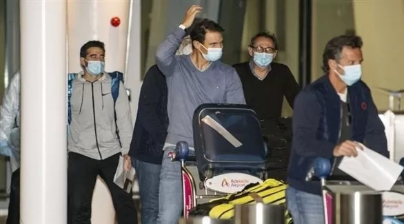 مدار الساعة,أخبار رياضية,كورونا