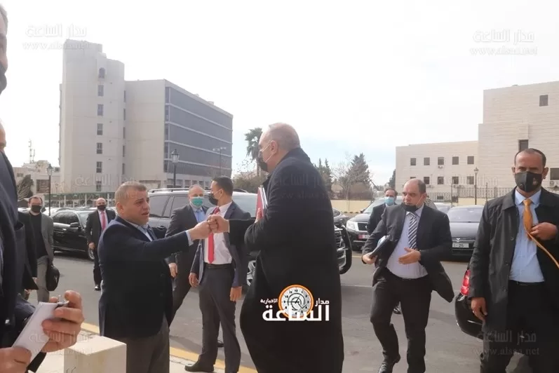 مدار الساعة,أخبار مجلس النواب الأردني,وزير المالية,رئيس الوزراء,مجلس النواب