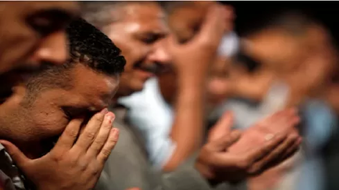 مدار الساعة,شؤون دينية