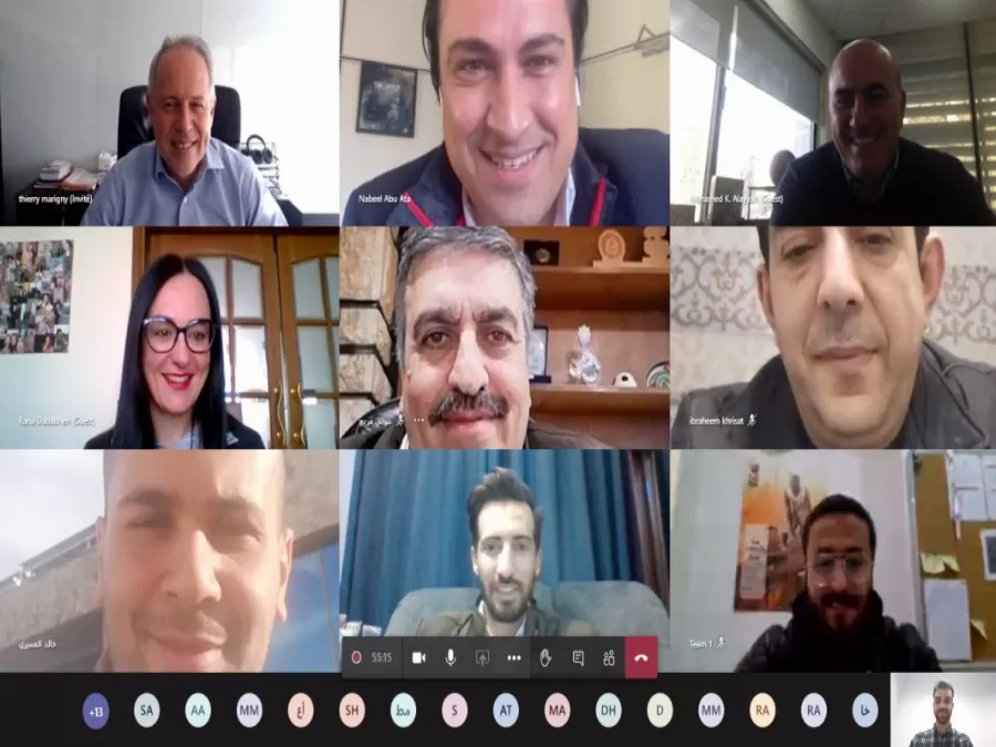 مدار الساعة,أخبار رياضية,كورونا,كأس العالم,المنتخب الوطني,كأس آسيا