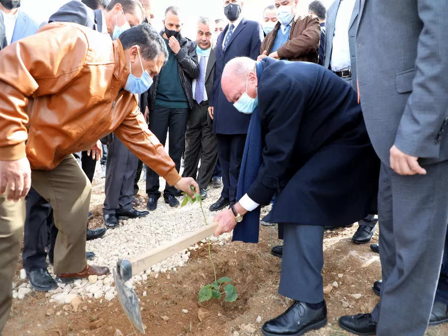 مدار الساعة,أخبار مجلس النواب الأردني,الملك عبدالله الثاني,الملك المؤسس,مجلس الأعيان