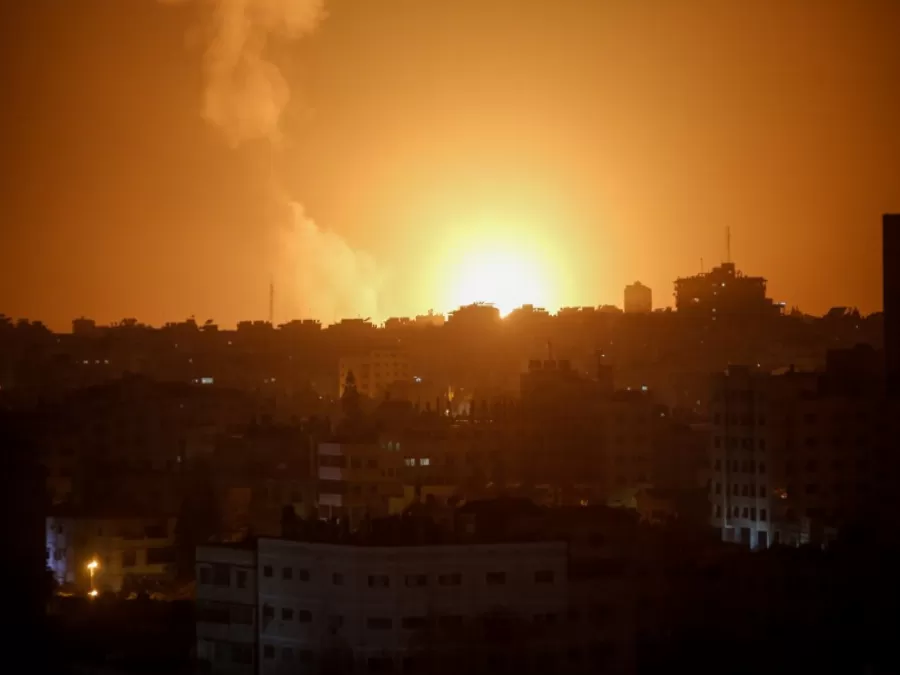 مدار الساعة,أخبار عربية ودولية,قطاع غزة