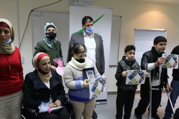 مدار الساعة,أخبار المجتمع الأردني,كوفيد 19,المجلس الأعلى لحقوق الأشخاص ذوي الإعاقة