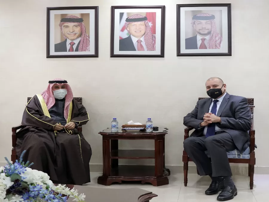 مدار الساعة,أخبار مجلس النواب الأردني,عبد المنعم العودات,الملك عبد الله الثاني,مجلس النواب,مجلس الأمة,المملكة العربية السعودية