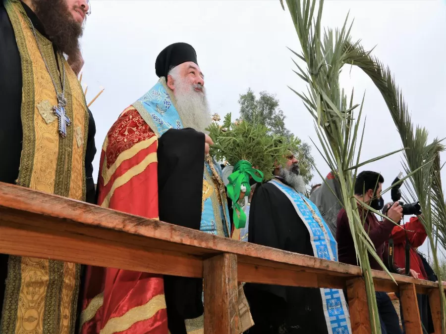 مدار الساعة,مناسبات أردنية,كورونا,الملك عبدالله الثاني بن الحسين,الحسين بن عبدالله الثاني,الأمير غازي بن محمد,وزارة السياحة والآثار,وزارة السياحة,هيئة تنشيط السياحة,الضفة الغربية