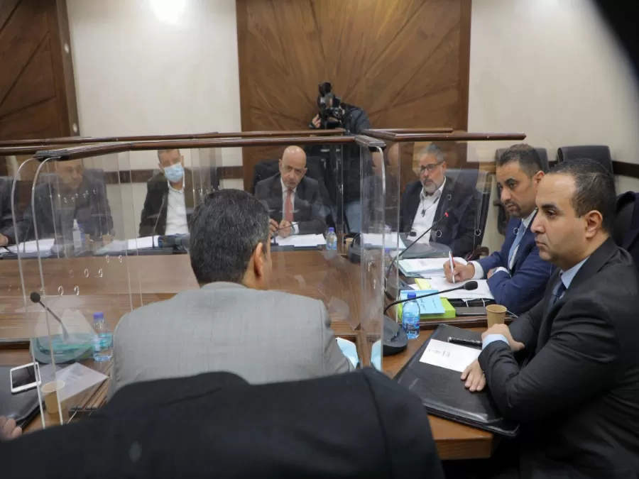 مدار الساعة,أخبار مجلس النواب الأردني,كورونا,الملك عبدالله الثاني,غرفة تجارة عمان,عيد الفطر