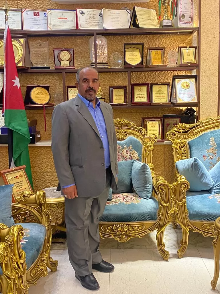 مدار الساعة,أخبار المجتمع الأردني