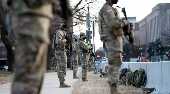 مدار الساعة,أخبار عربية ودولية,وزير الدفاع