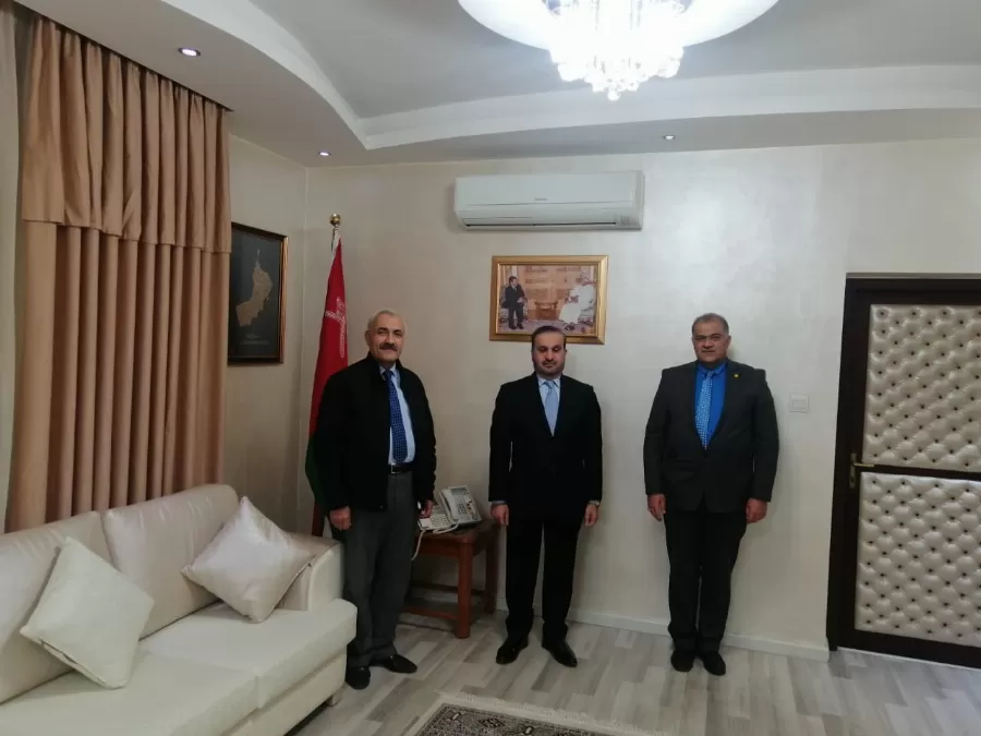 مدار الساعة,أخبار اقتصادية,سلطنة عمان