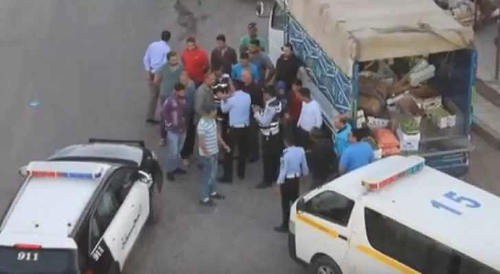 مدار الساعة,Video,فيديو,أخبار الأردن,اخبار الاردن,إدارة السير