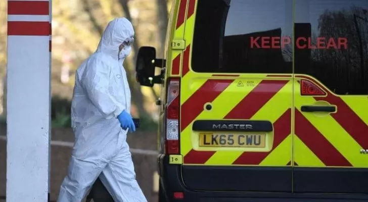 مدار الساعة,أخبار عربية ودولية,وزير الصحة,كورونا