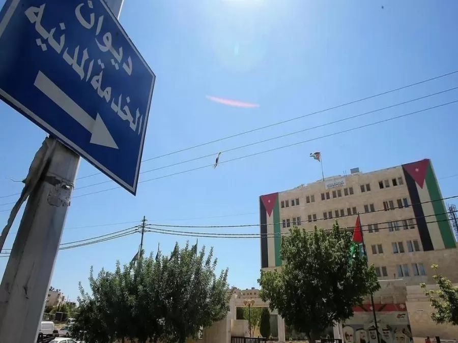 مدار الساعة,أخبار مجلس النواب الأردني,المؤسسة العامة للضمان الاجتماعي,رئاسة الوزراء,مجلس النواب,الضمان الاجتماعي