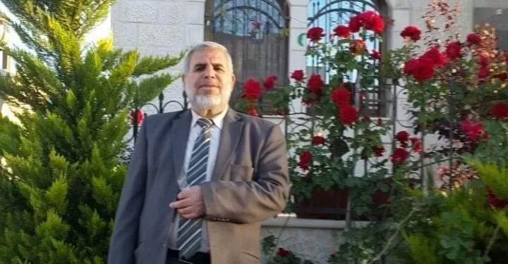 مدار الساعة,وفيات اليوم في الأردن,حزب جبهة العمل الإسلامي