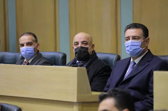 مدار الساعة,أخبار مجلس النواب الأردني,عبد المنعم العودات,مجلس النواب