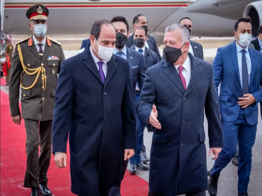 مدار الساعة,أخبار الأردن,اخبار الاردن,الملك عبدالله الثاني,رئيس الوزراء,الجامعة الأردنية,الرئيس عبد الفتاح السيسي,الإمارات العربية المتحدة