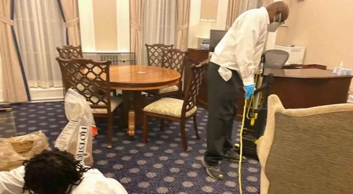 مدار الساعة,أخبار عربية ودولية