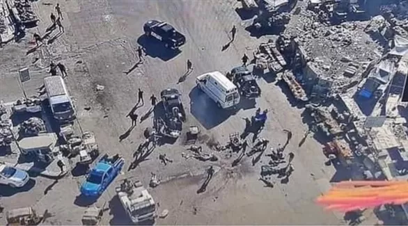 مدار الساعة,أخبار عربية ودولية,وزارة الداخلية,الدفاع المدني