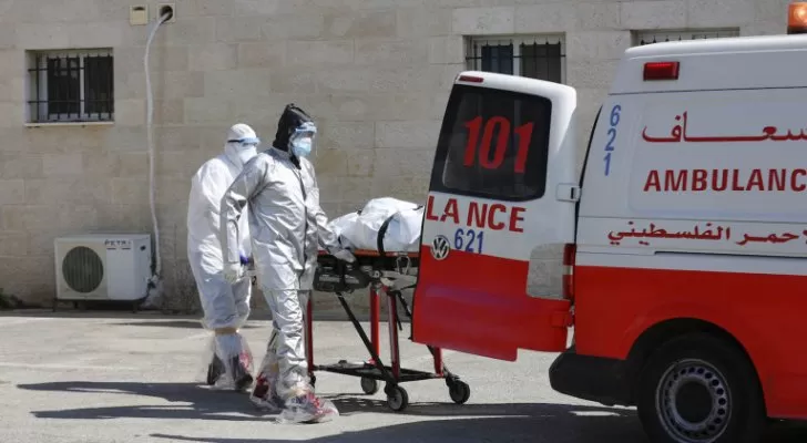 مدار الساعة,أخبار عربية ودولية,وزيرة الصحة,كورونا,وزارة الصحة,الضفة الغربية,الجامعة العربية