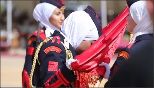 مدار الساعة,مقالات