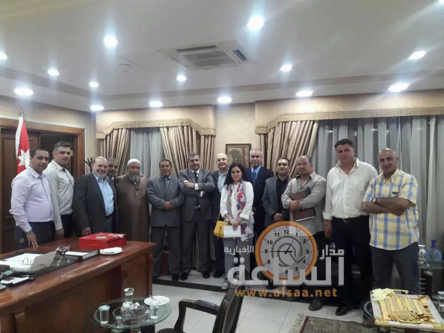 مدار الساعة,أخبار الأردن,اخبار الاردن,وزير العمل,وزارة العمل,عيد الفطر