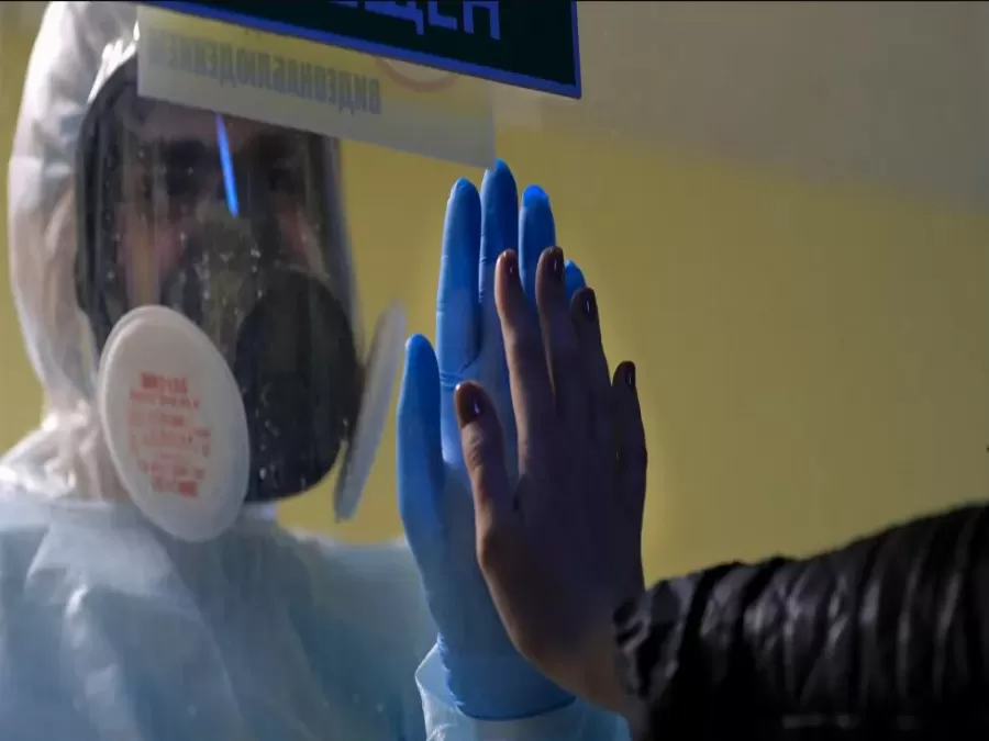 مدار الساعة,أخبار عربية ودولية,كوفيد 19,كورونا