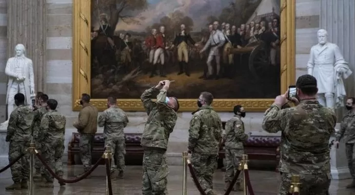 مدار الساعة,أخبار عربية ودولية,كورونا