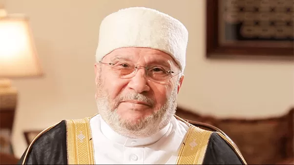 مدار الساعة,شؤون دينية