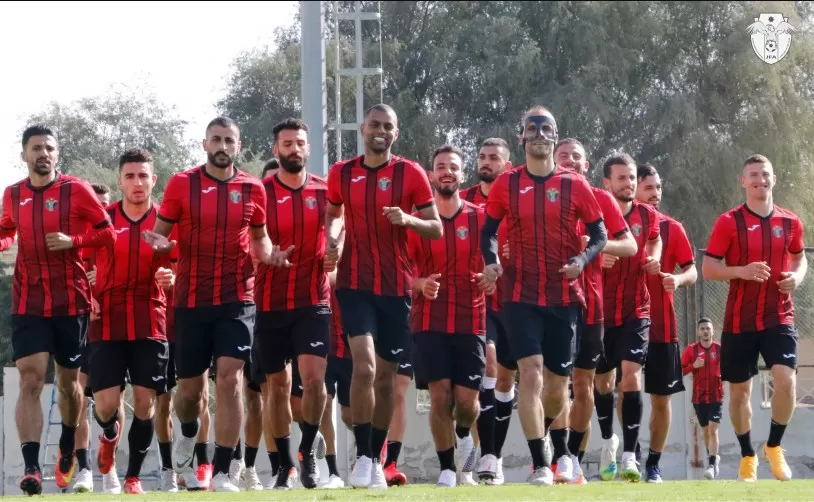 مدار الساعة,أخبار رياضية,الاتحاد الأوروبي,كورونا,الاتحاد الأردني لكرة القدم,منتخب النشامى,المنتخب الوطني لكرة القدم,المنتخب الوطني,كأس العالم,كأس آسيا,يزن العرب,يزن النعيمات,علي علوان