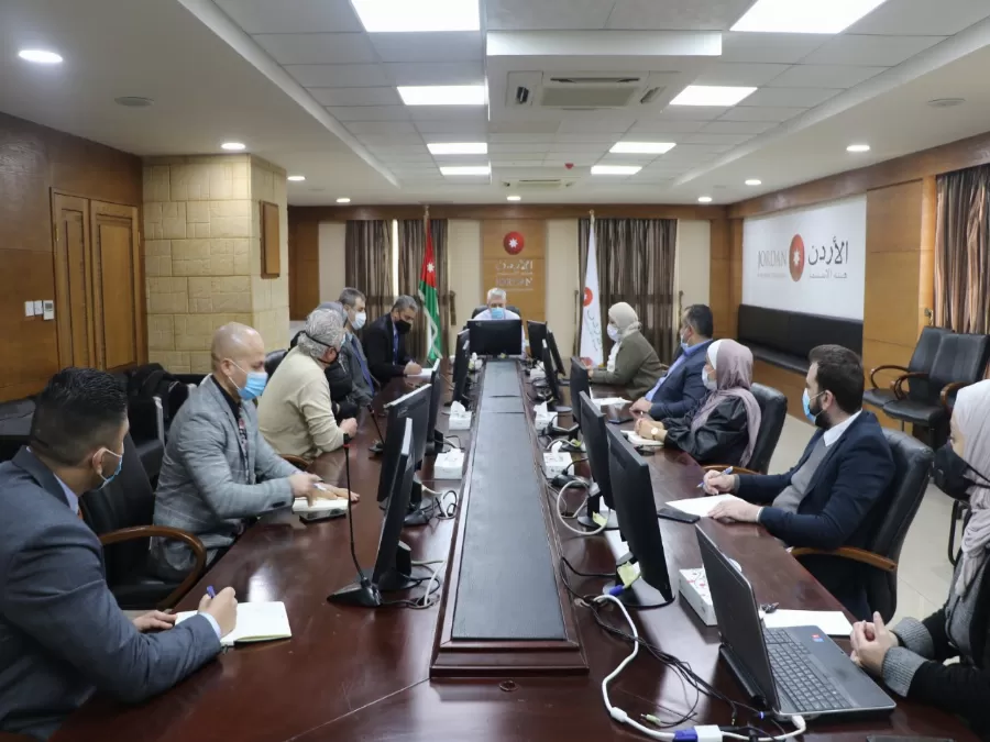 مدار الساعة,أخبار اقتصادية,المملكة الأردنية الهاشمية