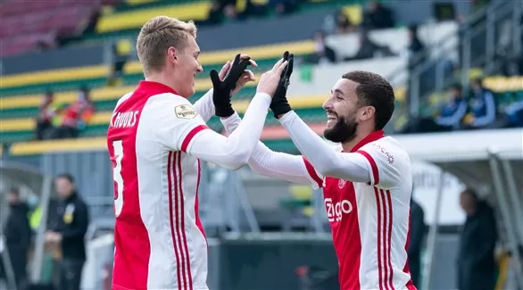 مدار الساعة,أخبار رياضية