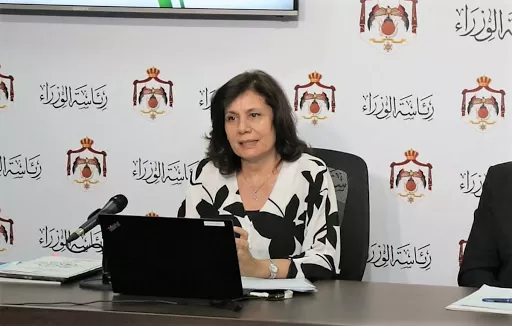 مدار الساعة,أخبار اقتصادية,وزيرة الطاقة والثروة المعدنية,وزارة الطاقة والثروة المعدنية,وزارة الطاقة