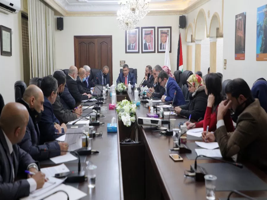 مدار الساعة,أخبار اقتصادية,كورونا,رئيس الوزراء,وزارة السياحة والآثار,المؤسسة العامة للضمان الاجتماعي,وزارة السياحة,هيئة تنشيط السياحة,الضمان الاجتماعي,البنك المركزي