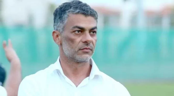 مدار الساعة,أخبار رياضية,وزارة الشباب