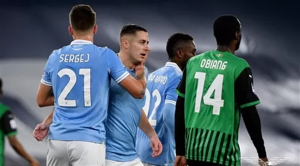 مدار الساعة,أخبار رياضية