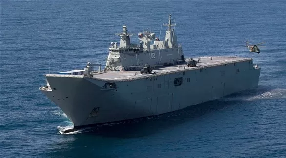 مدار الساعة,أخبار عربية ودولية,وزيرة الدفاع