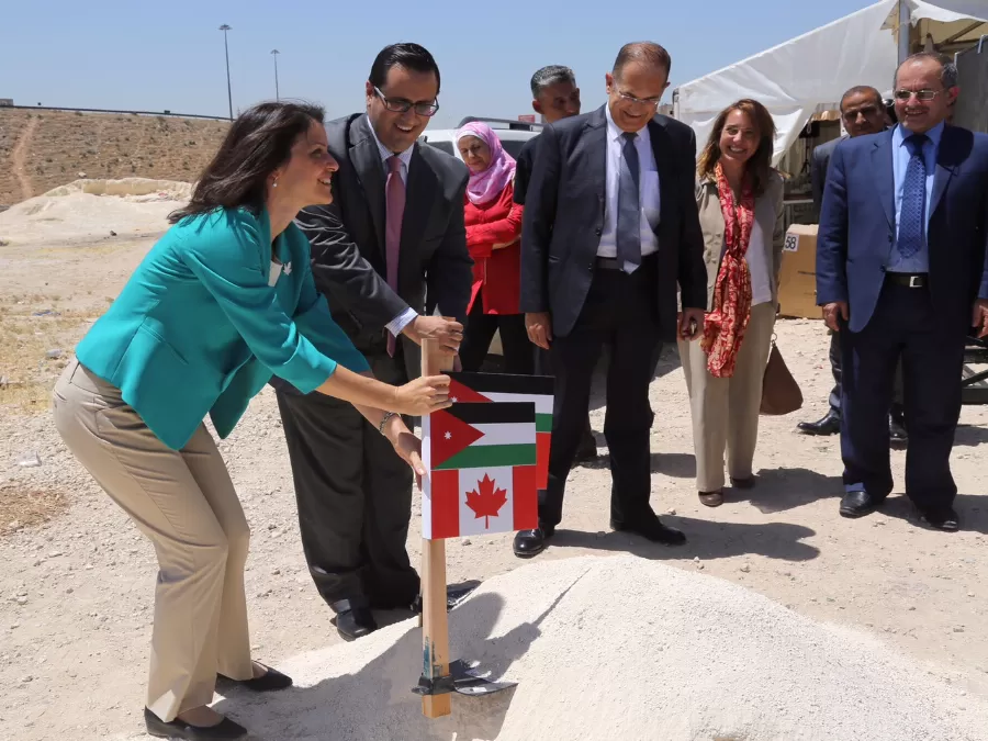 مدار الساعة,أخبار الأردن,اخبار الاردن,وزارة المياه والري,وزارة المياه