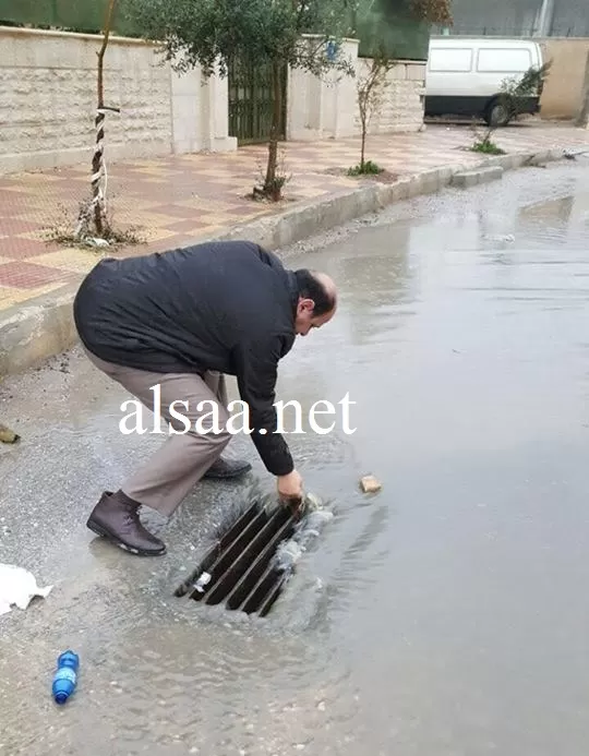 مدار الساعة,أسرار أردنية