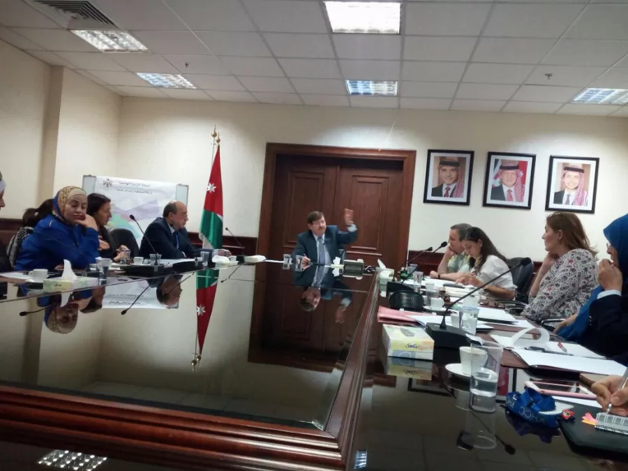 مدار الساعة,أخبار الأردن,اخبار الاردن,وزير الصحة,منظمة الصحة العالمية