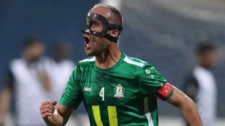 مدار الساعة,أخبار رياضية