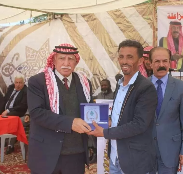 مدار الساعة,أخبار ثقافية,الملك عبدالله الثاني